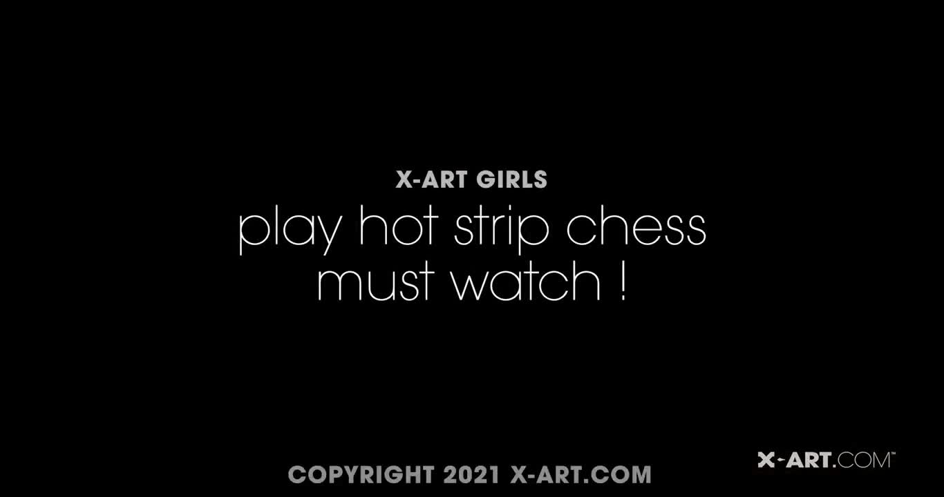 Watch 324 Girls Play Hot Strip Chess Lilly Bella Jenny Wild Porn Video - ePornSup.