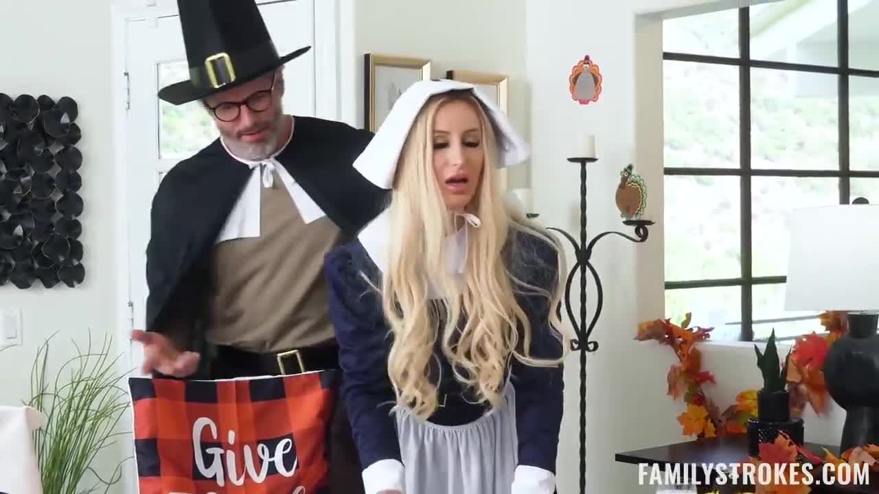 Watch Family pussies in thanksgiving Porn Video - ePornSup.