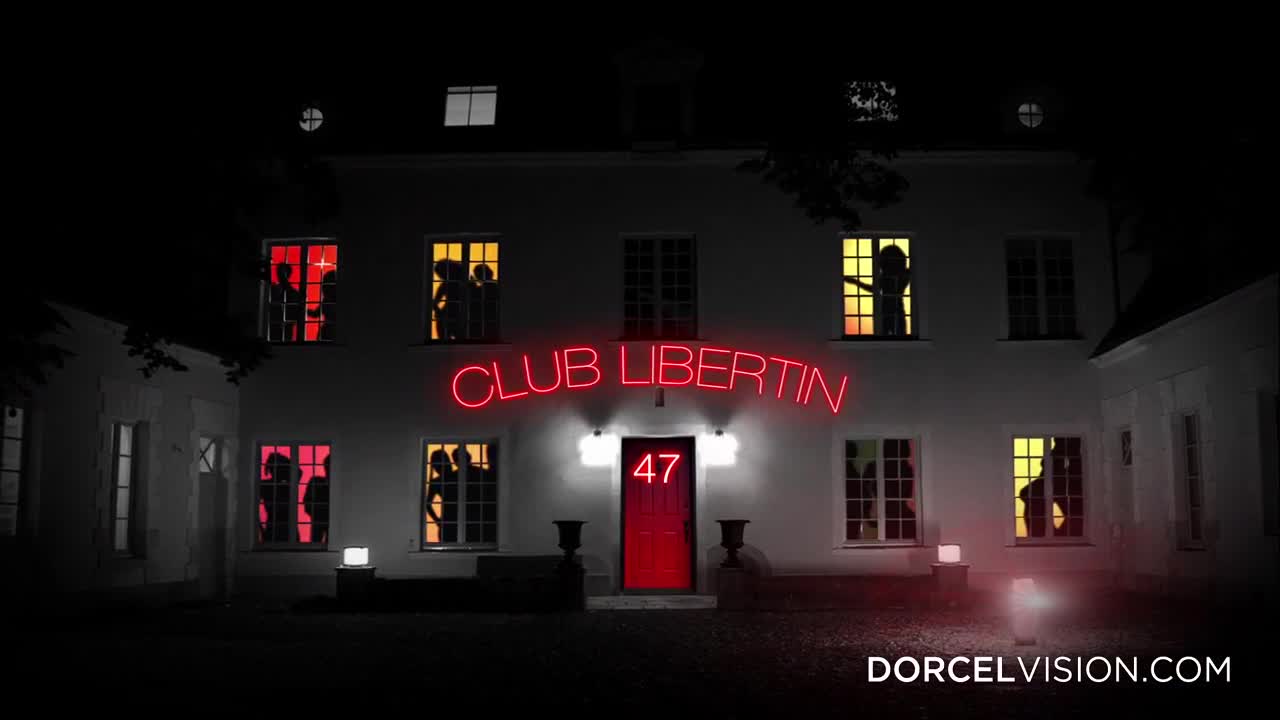 Watch 355 Club Libertin 47 Porn Video - ePornSup.