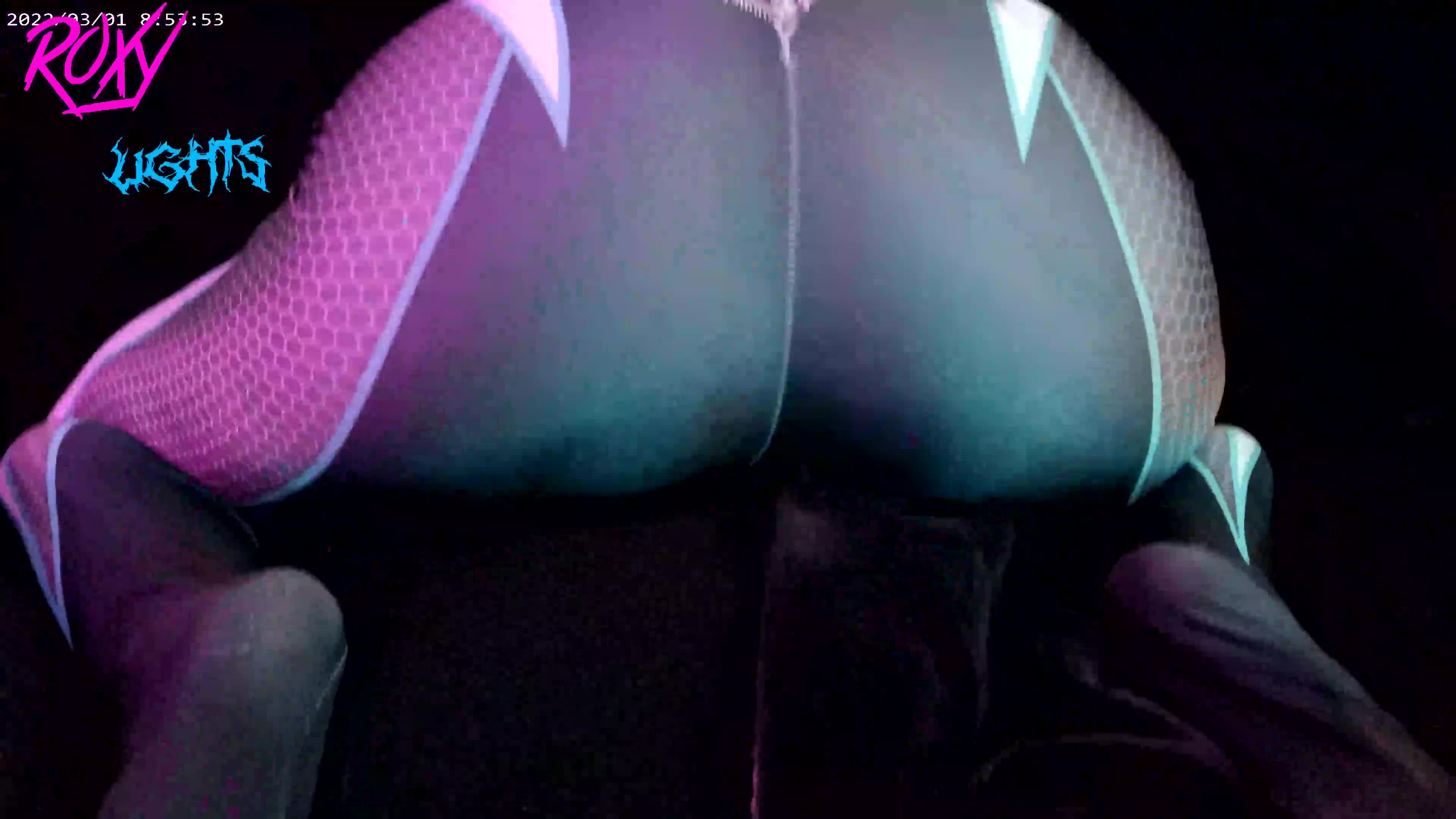 Watch Spider Gwen Strip Porn Video - ePornSup.