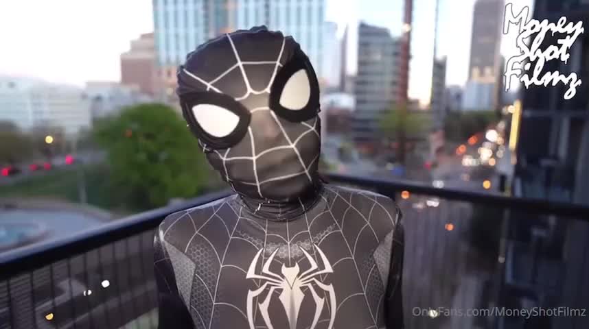 Watch Dark Black Spider Girl Porn Video - ePornSup.