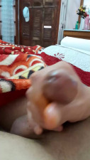 Hot masturbation