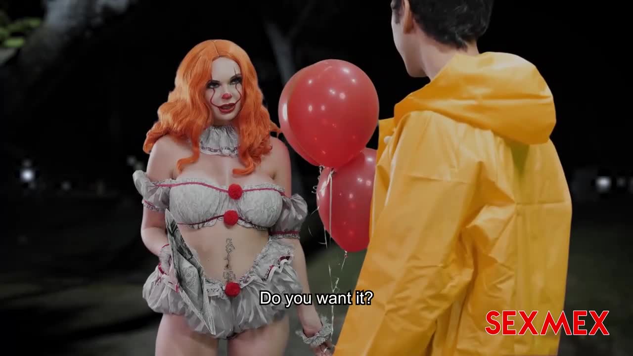 Watch Especial de Halloween Emily Thorne Porn Video - ePornSup.