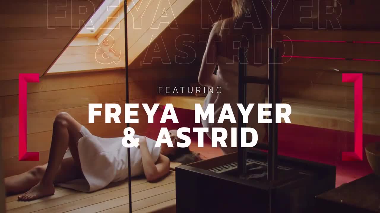 Watch 425 Astrid and Freya Mayer Porn Video - ePornSup.