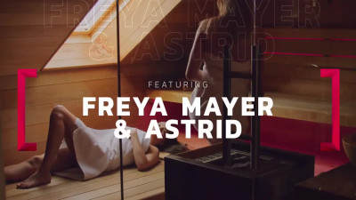 425 Astrid and Freya Mayer