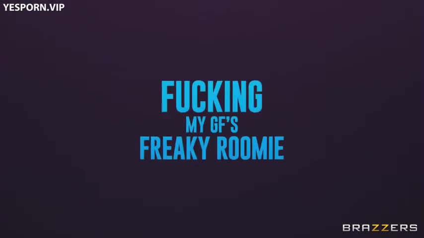 Watch Fucking My GF’s Freaky Roomie Porn Video - ePornSup.