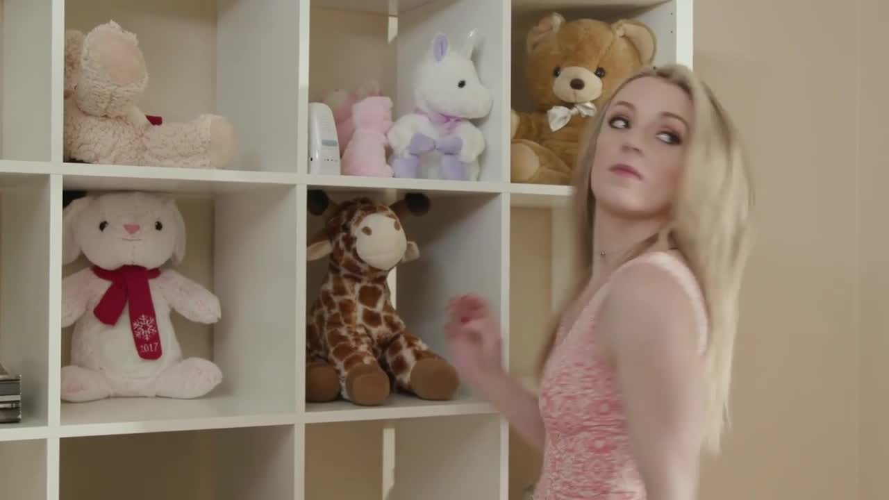 Watch Kate Kennedy - The Babysitter Porn Video - ePornSup.