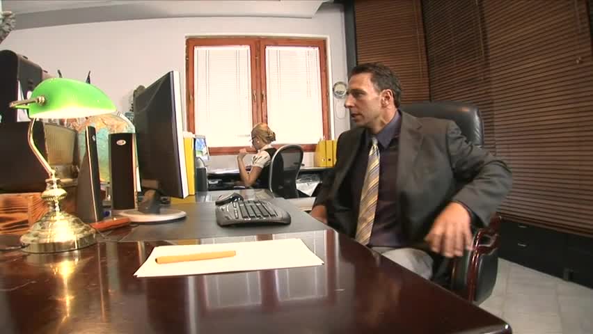 Watch Donna Bell - Secretary Anal Porn Video - ePornSup.