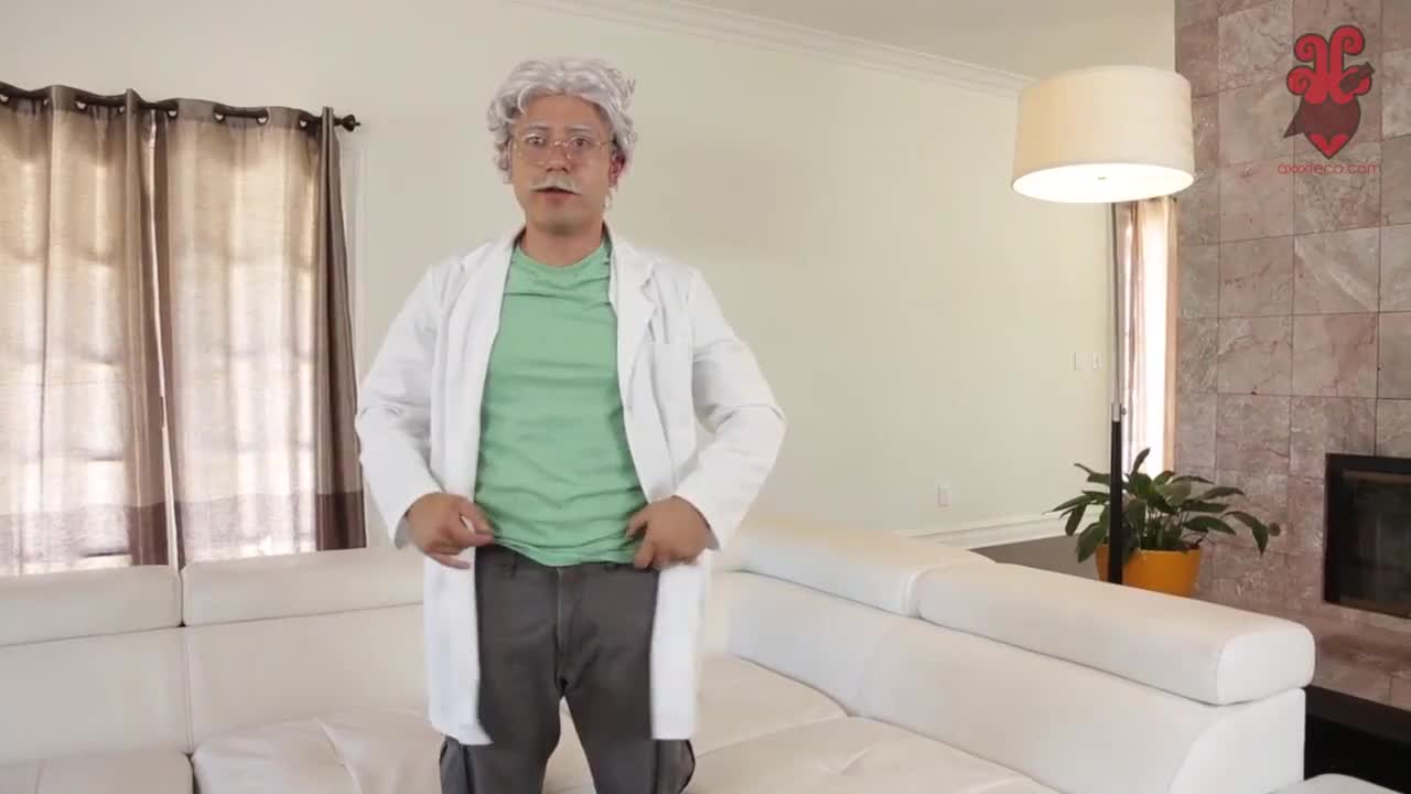 Watch Viejo profesor mexicano penetra el culo de una superstar Porn Video - ePornSup.