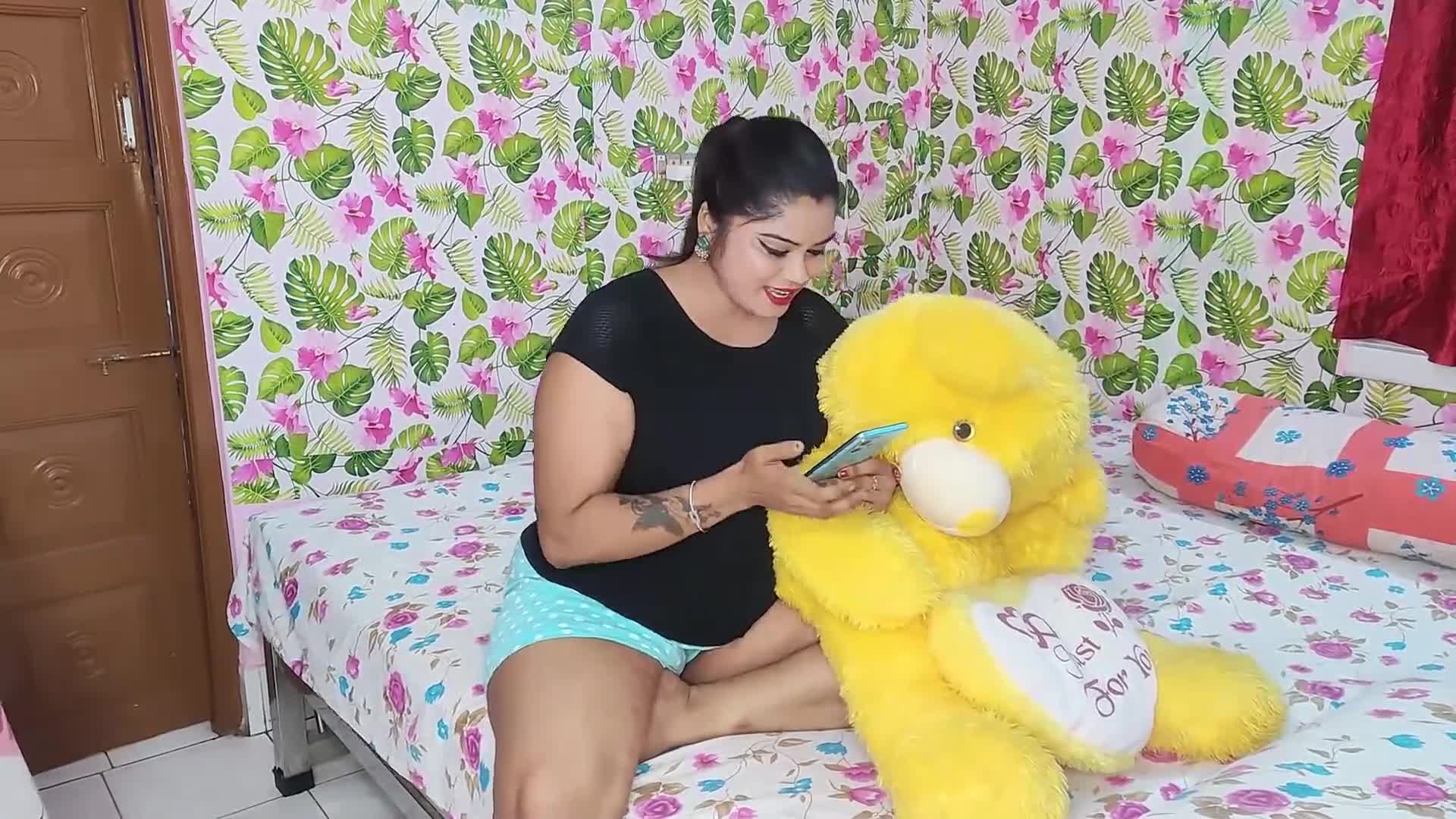 Watch Heavy Squirt Horny Rose Uncut (2024) Hindi Hot Short Film Porn Video - ePornSup.