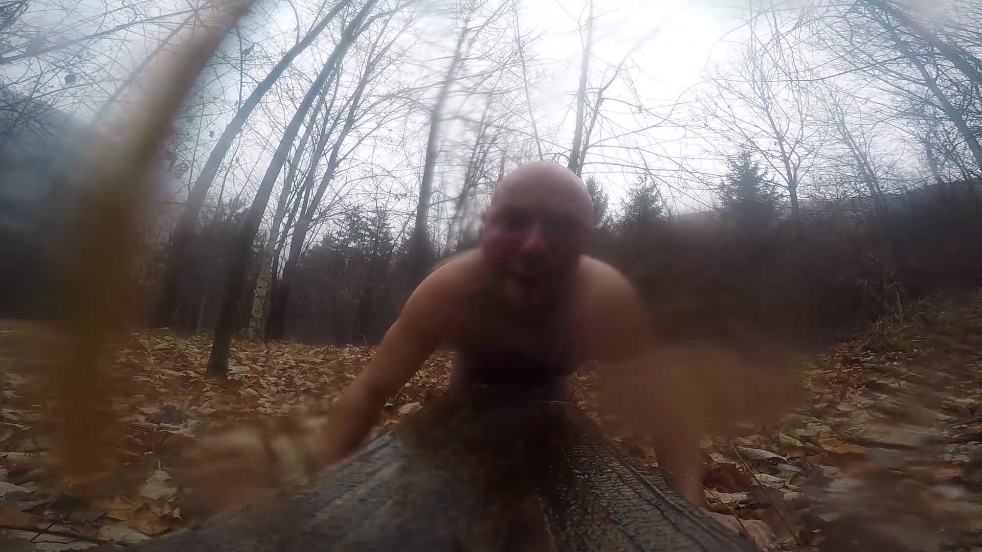 Watch thebtchandy40 in the Wood Porn Video - ePornSup.