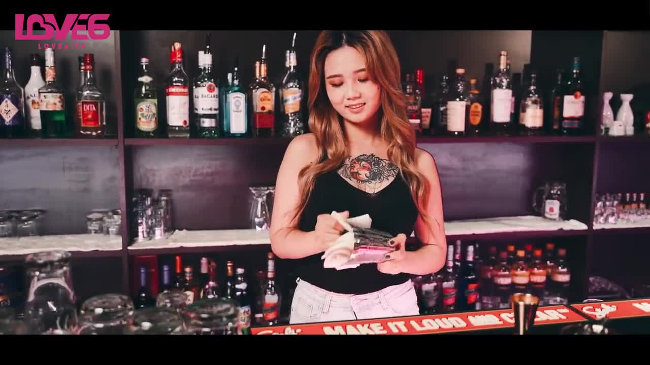 Watch Meng Ruoyu - Trainee Bartender Caught in Unspoken Rules Porn Video - ePornSup.