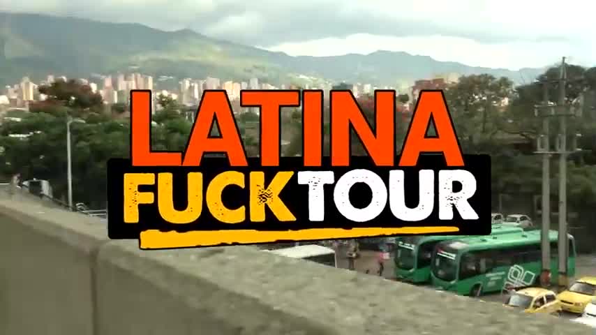 Watch LTF - Latina Fuck 5 Porn Video - ePornSup.