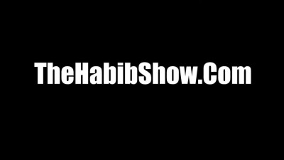 The Habib Show TBooty & Mr Stixxx