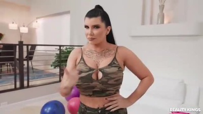 Romi Rain