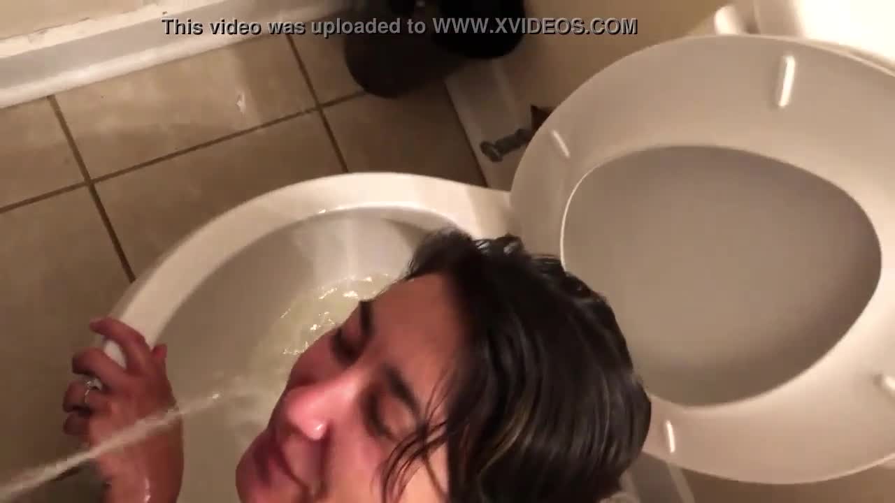 Watch Toilet whore piss Porn Video - ePornSup.