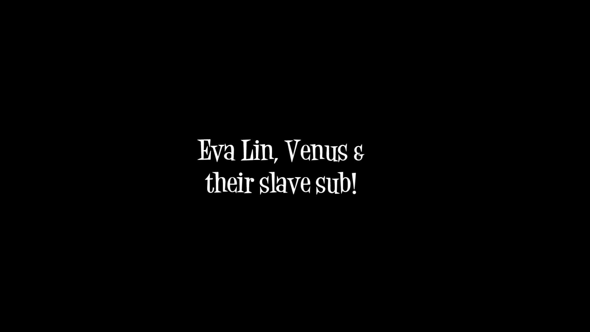 Watch EvaLinLive.14.08.20.Venus.Lux.Sub.Fuckers.XXX Porn Video - ePornSup.