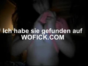 Perverser Teen masturbiert vor Cam