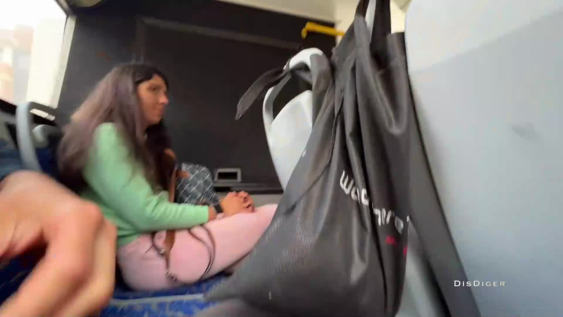 Watch Wichsen im Bus Bringt BJ Porn Video - ePornSup.