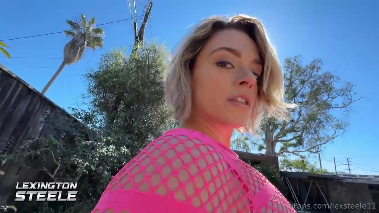 Watch Sophia Burns With Lex Steele Porn Video - ePornSup.