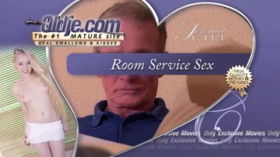 ROOM SERVICE SEX