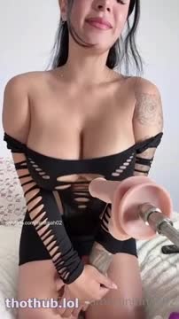 Watch New minitinah machine fuck - Porn Video - ePornSup.