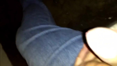 Harley's Blowjob Adventure with Daddy
