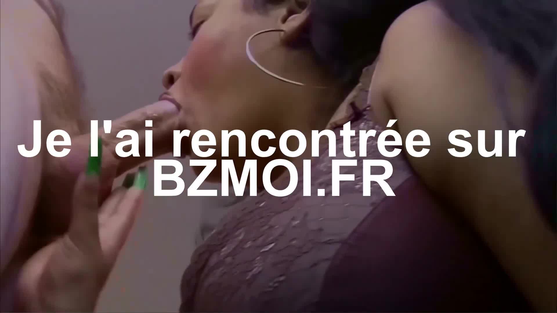 Watch Tu aimes la facon dont je suce ta bite Porn Video - ePornSup.