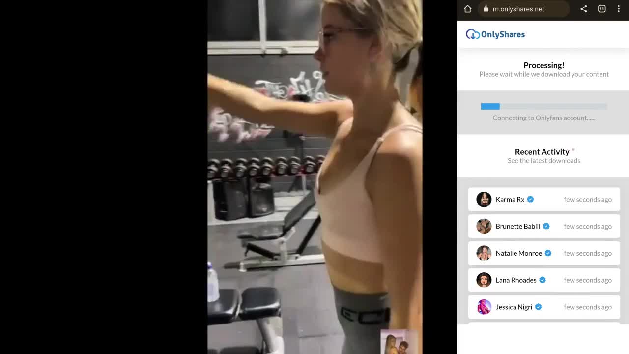 Watch Fucking in the gym bathrooms Porn Video - ePornSup.