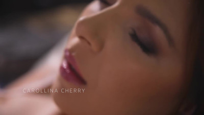 Buen ambiente de trabajo con Carollina Cherry