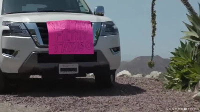 Trans Car Wash