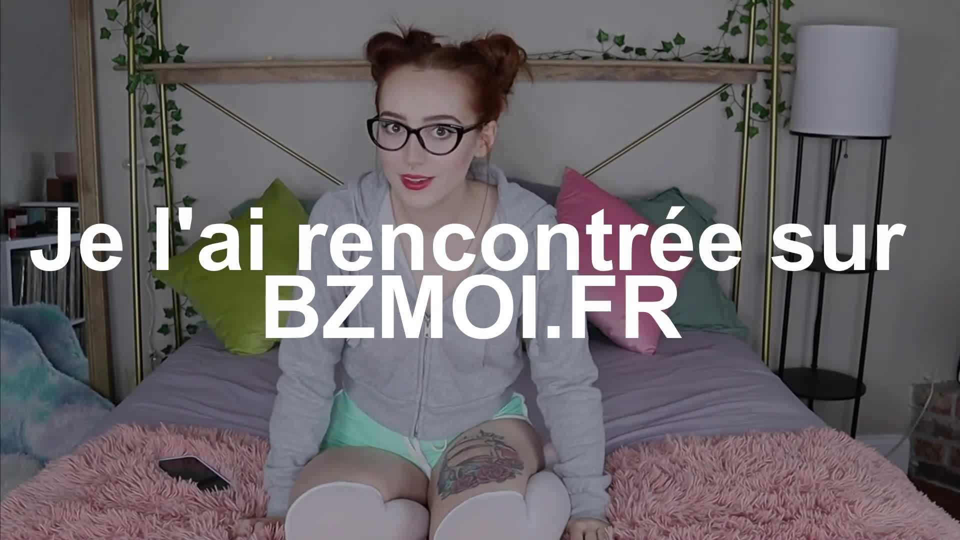 Watch Une rousse satisfait le harceleur de son demi frere a baiser Porn Video - ePornSup.