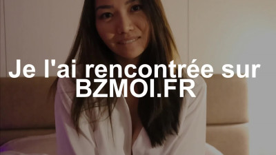 La masturbation d une fille asiatique n est jamais interrompue