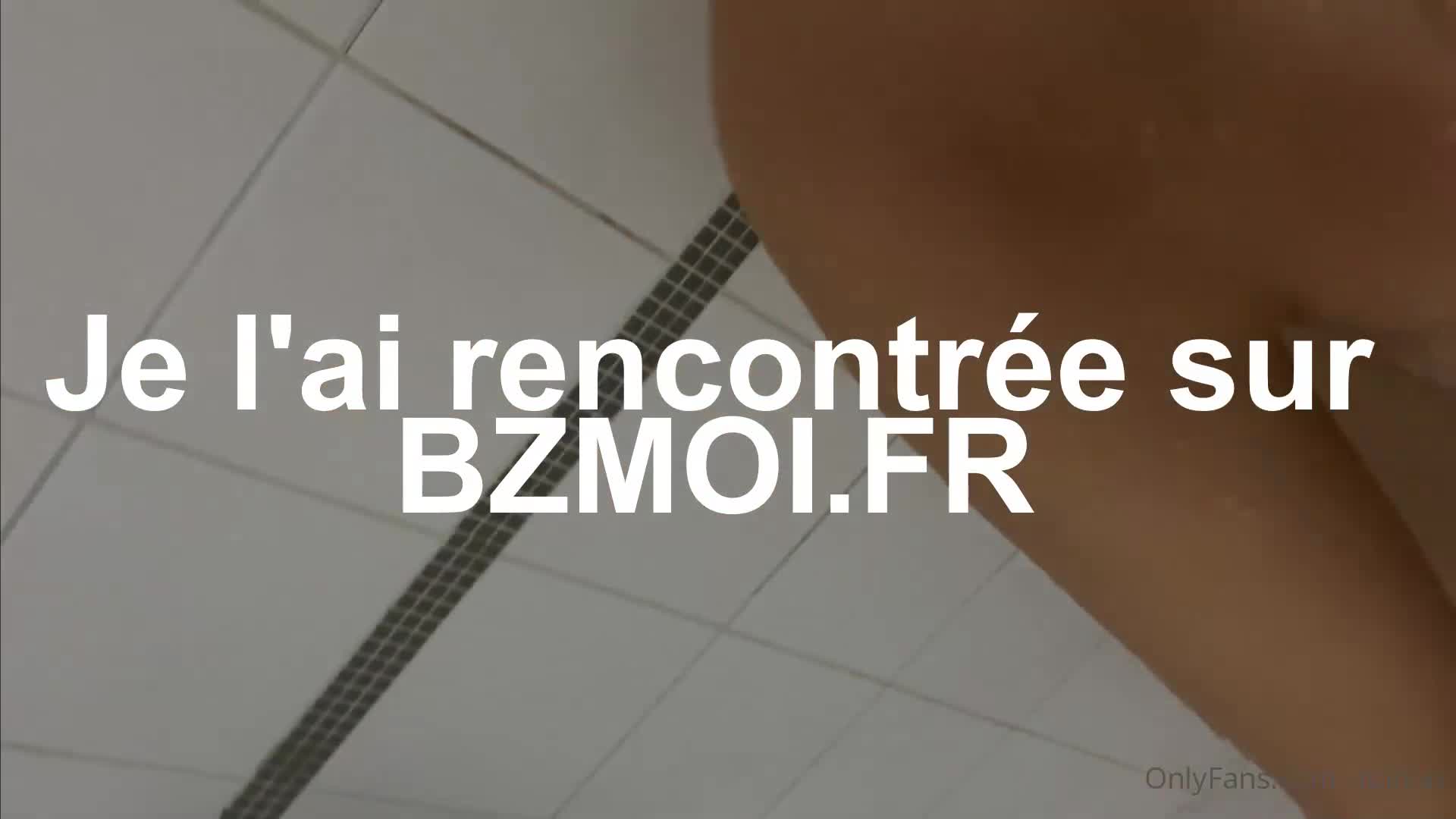 Watch C est ce qu on appelle une bonne pipe sous la douche en pov Porn Video - ePornSup.