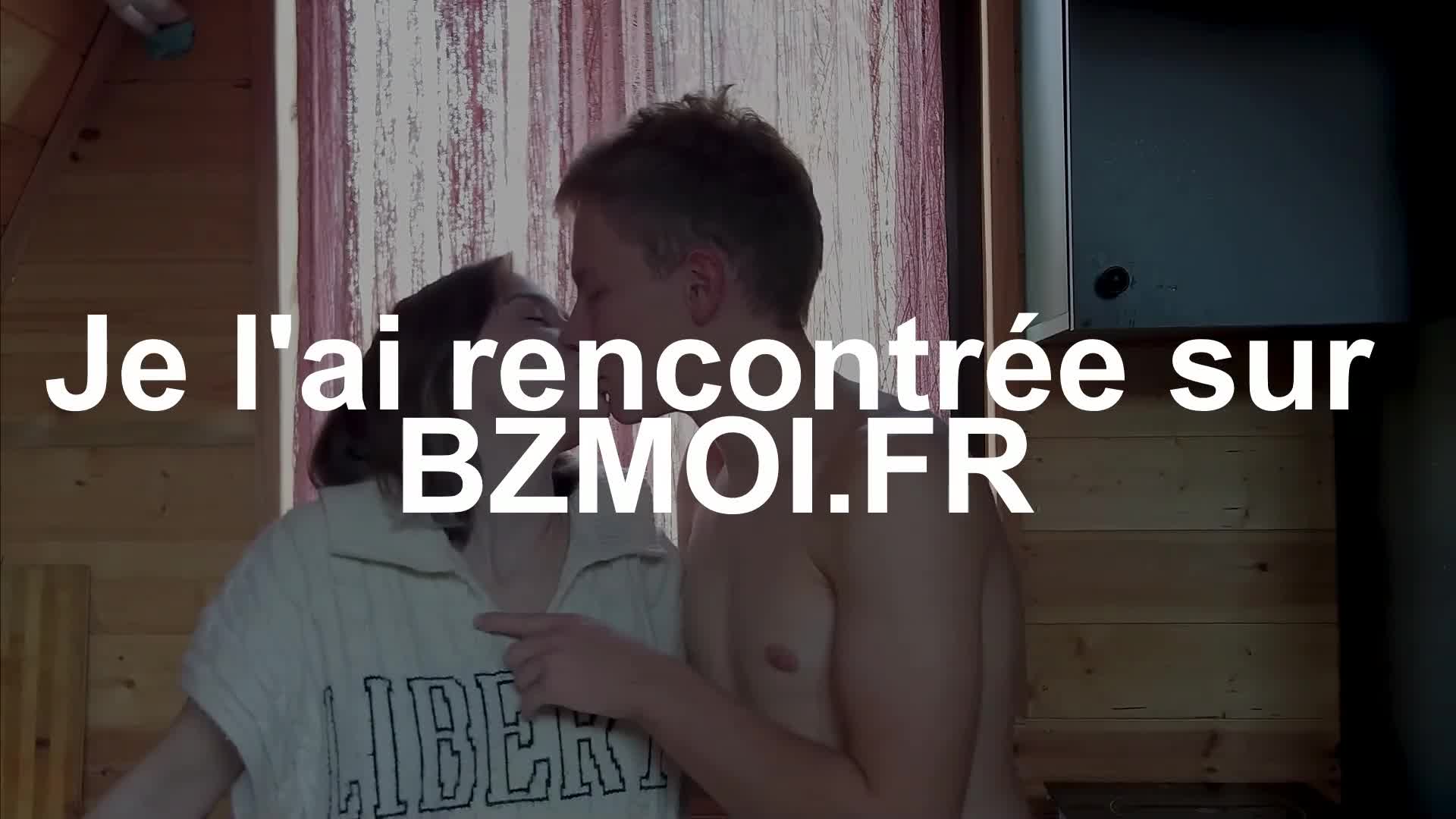 Watch Un jeune couple qui aime le sexe et surtout qui aime le montrer Porn Video - ePornSup.