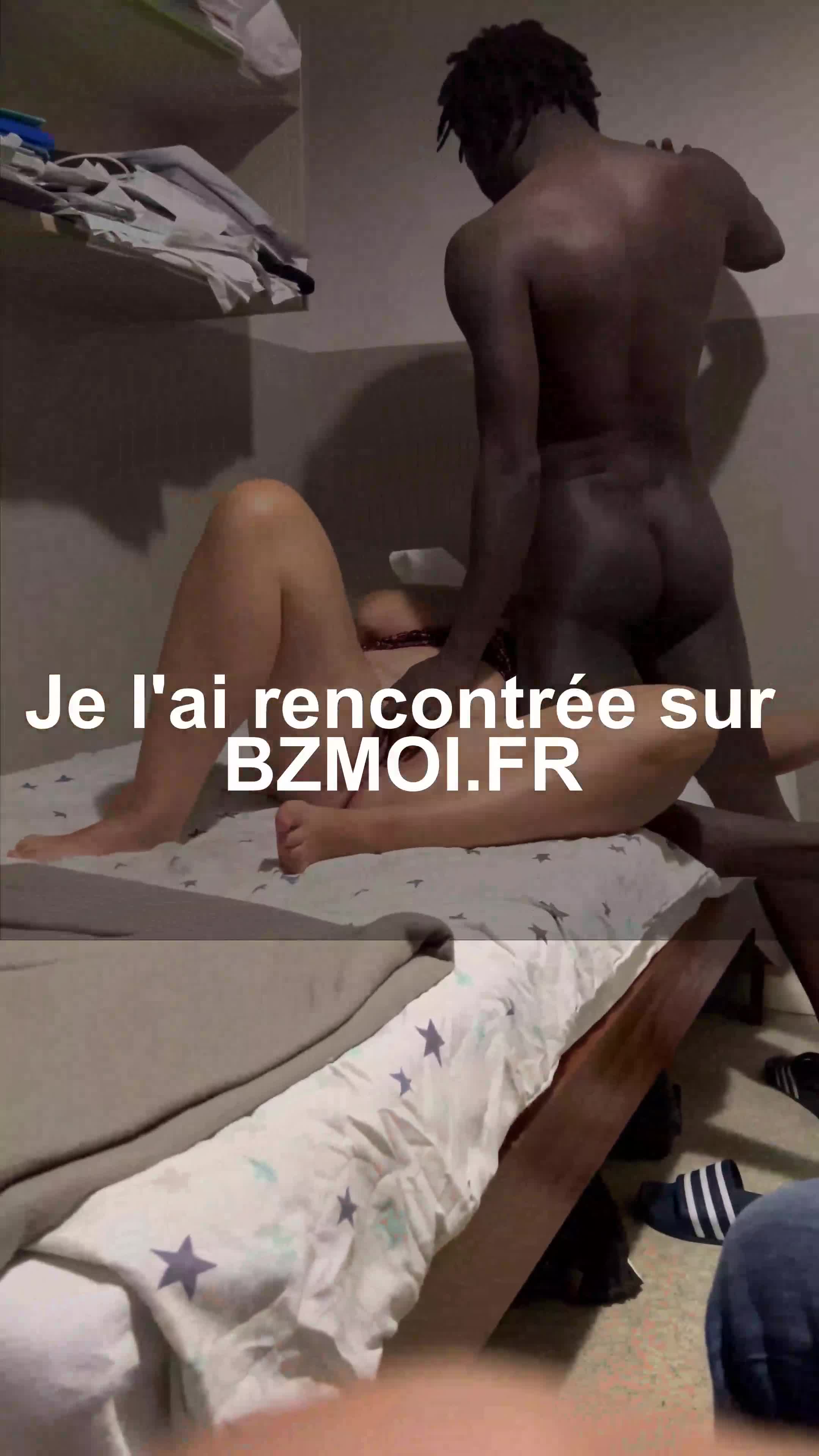 Watch Trio avec un jeune black bien monte Porn Video - ePornSup.