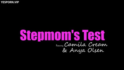 Stepmoms Test - S23: E3