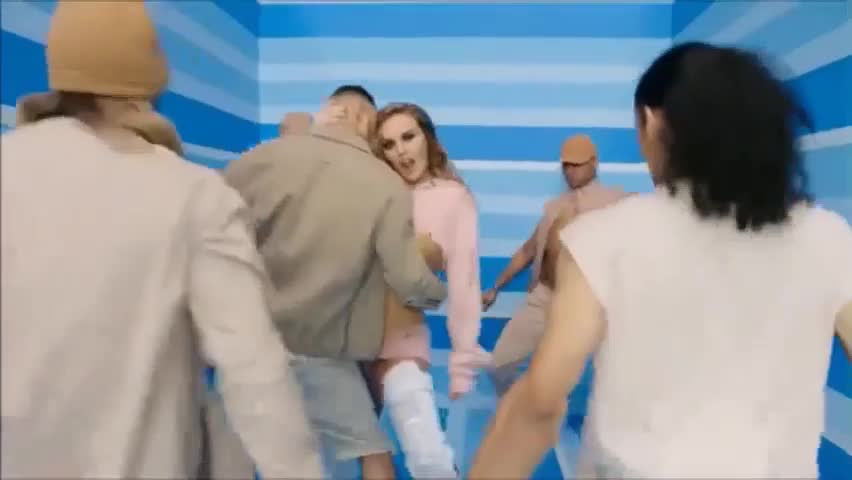 Watch Little Mix - Touch PMV IEDIT sound 540 Porn Video - ePornSup.