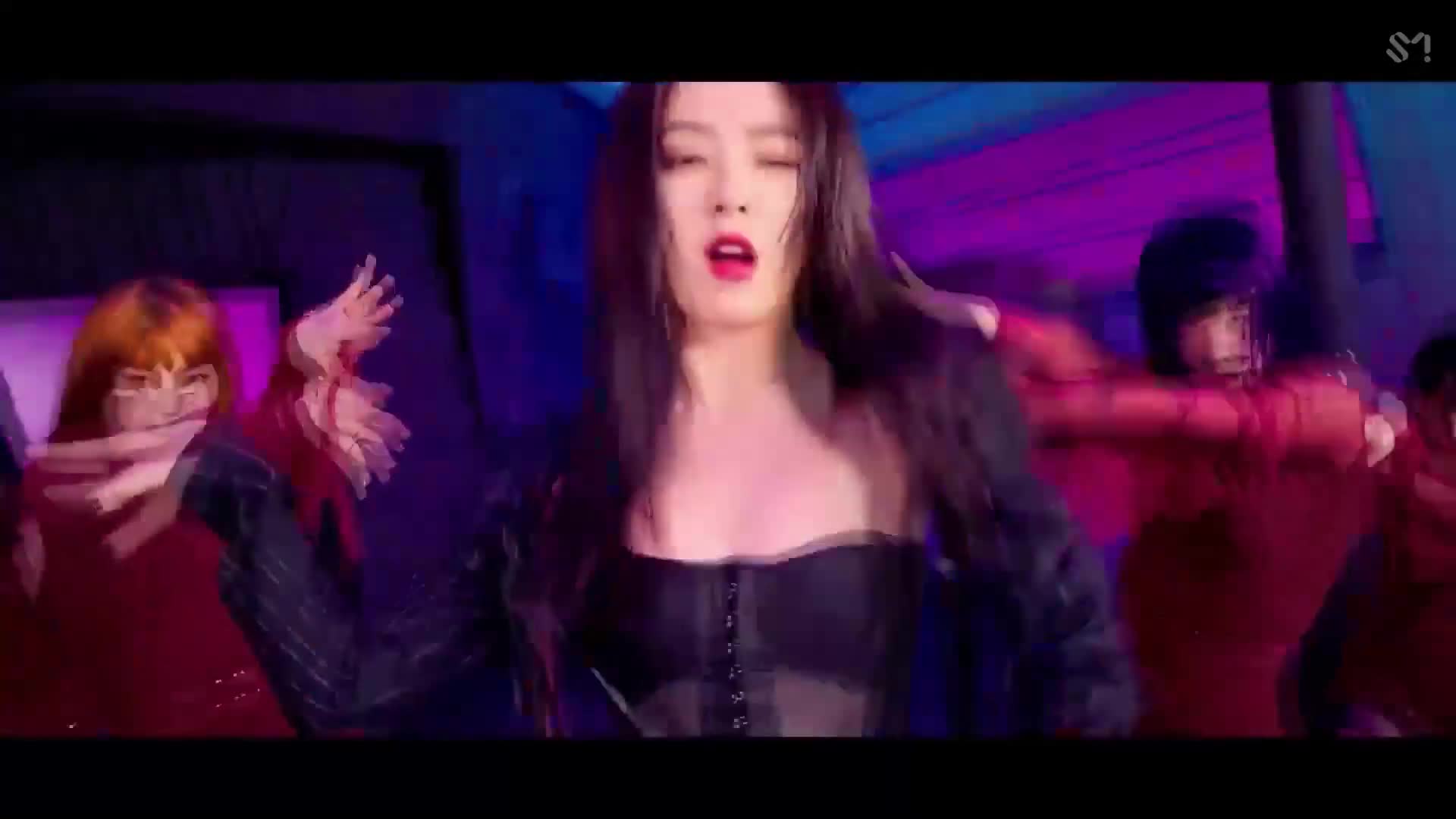 Watch Red Velvet - Monster DF KPOP PMV IEDIT sound Porn Video - ePornSup.