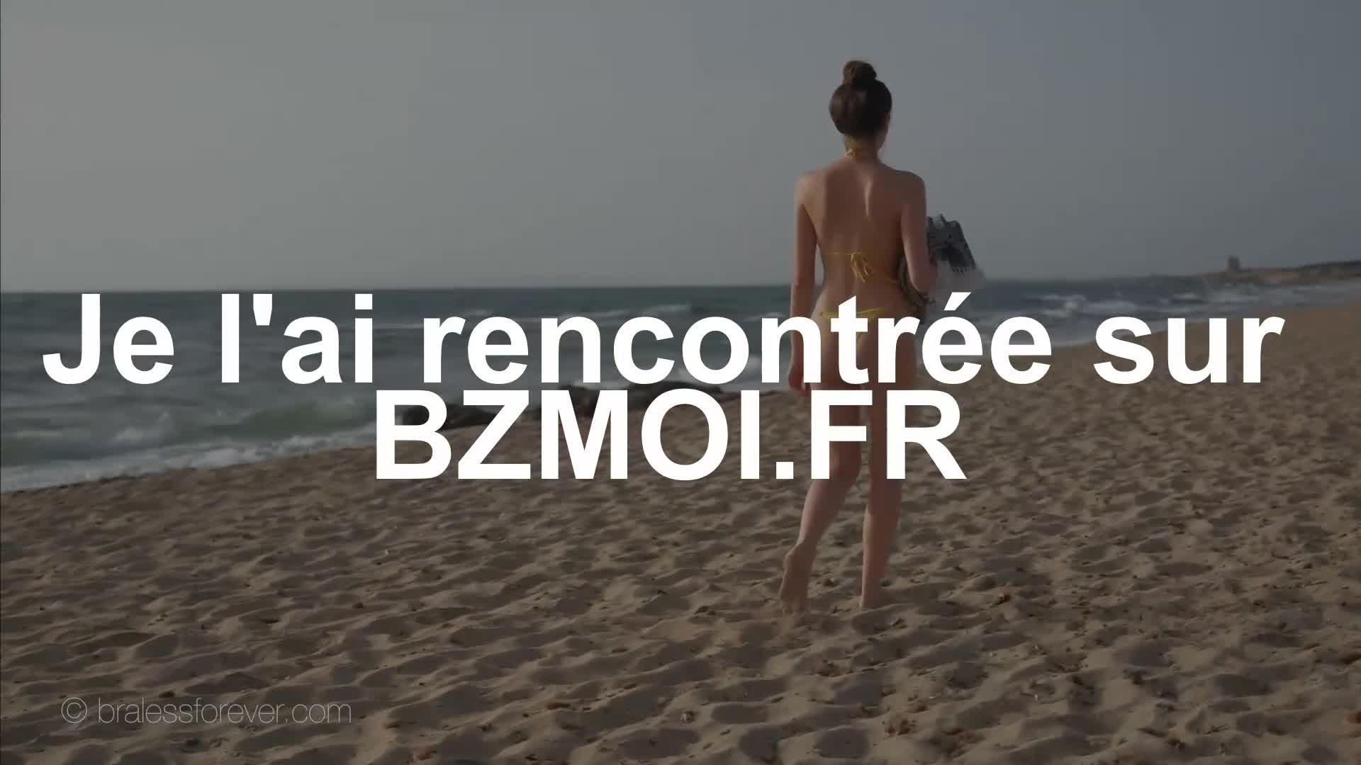 Watch Porno voyeur avec alissa montrant son corps nu a la plage Porn Video - ePornSup.