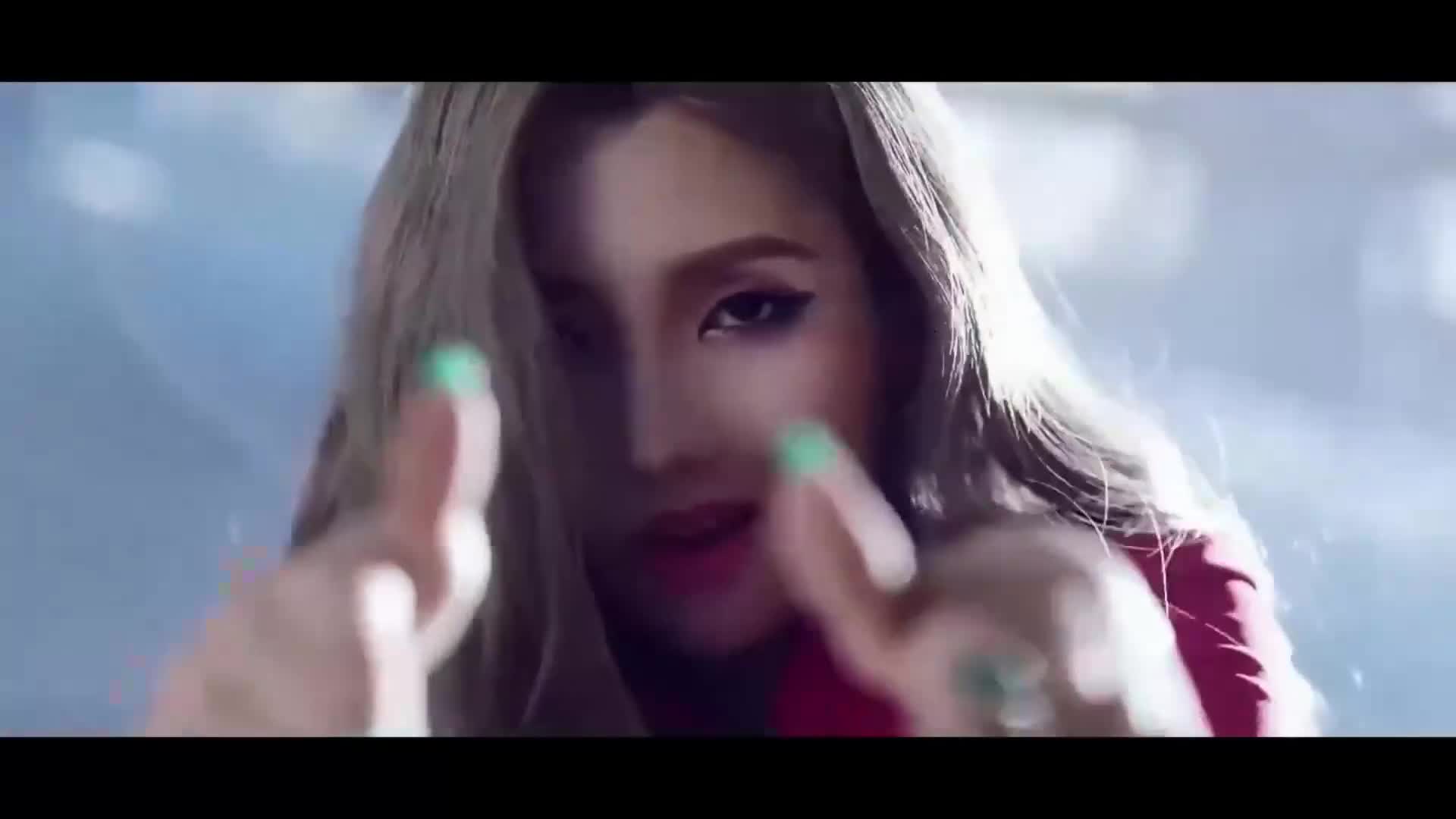 Watch (G)I-DLE - Latata KPOP PMV IEDIT sound Porn Video - ePornSup.