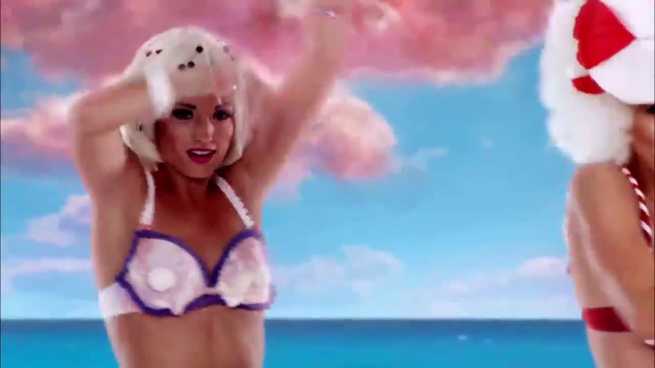 Watch Katy Perry - California Gurls PMV IEDIT sound Porn Video - ePornSup.