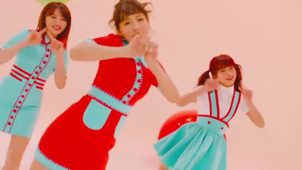 Watch Honey Popcorn - Bibidi Babidi Boo KPOP PMV IEDIT sound Porn Video - ePornSup.