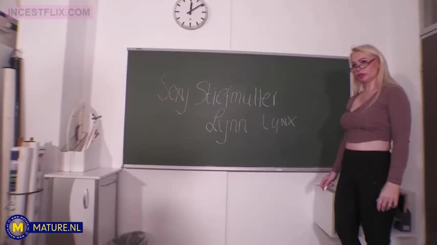 Watch ML - Lynn Lynx - Russian Teacher Porn Video - ePornSup.