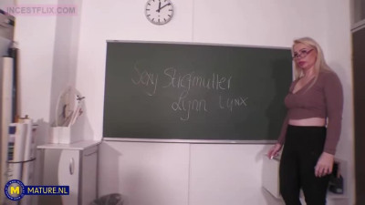 ML - Lynn Lynx - Russian Teacher