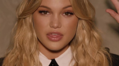 Olivia Holt - Generous PMV IEDIT Sound