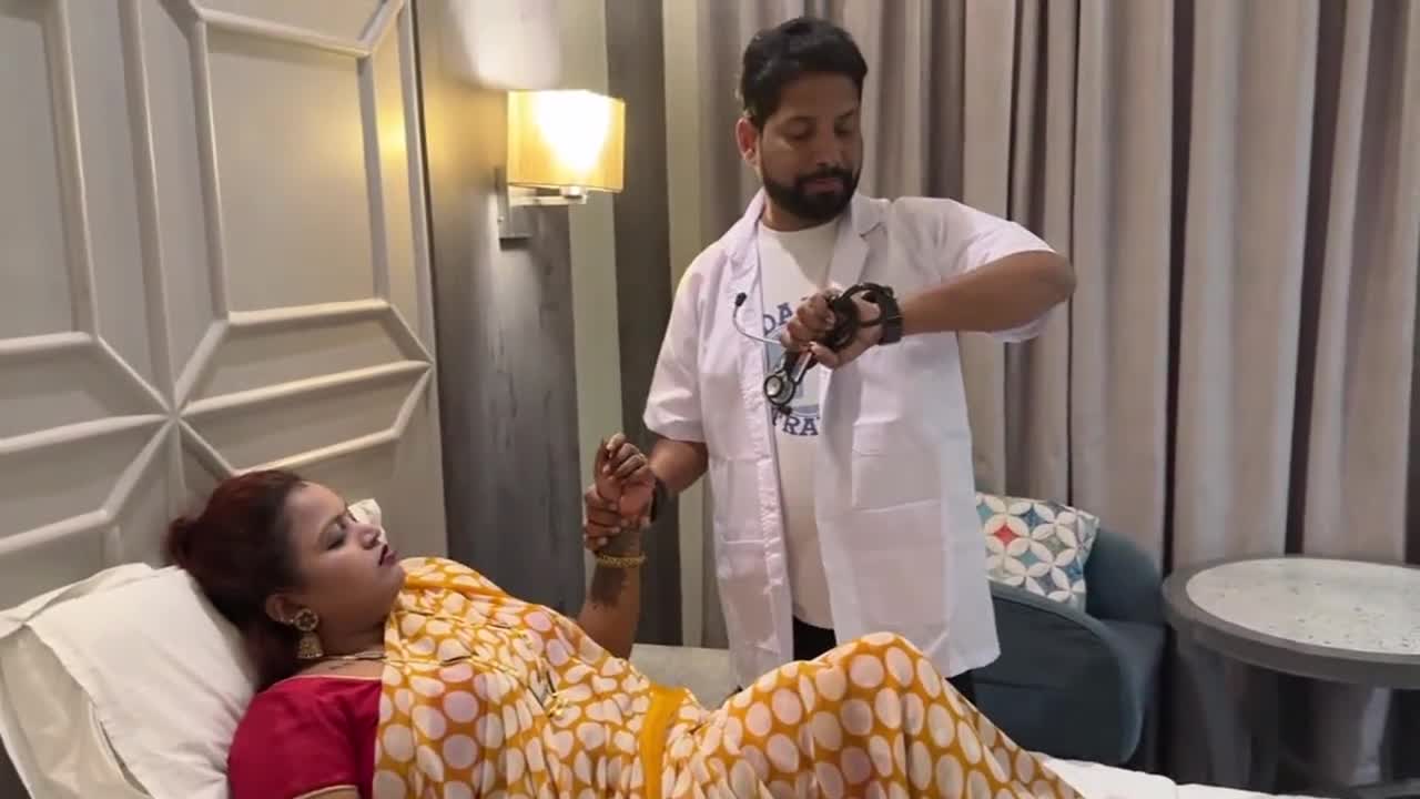 Watch Doctor Boyfriend Uncut (2025) Hindi Hot Short Film Porn Video - ePornSup.