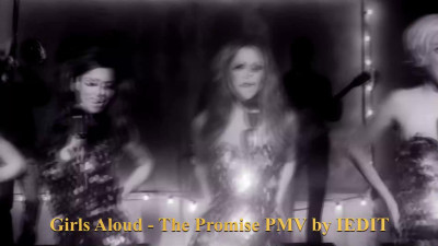 Girls Aloud - The Promise PMV by IEDIT