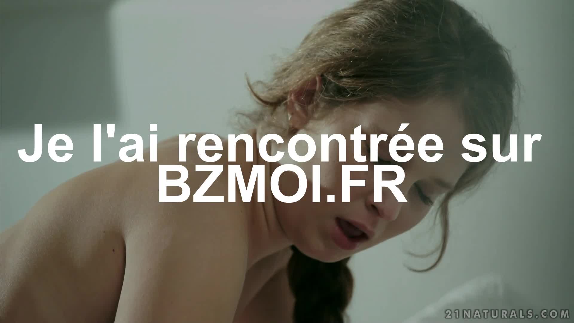 Watch Brune mignonne penetree avec douceur Porn Video - ePornSup.