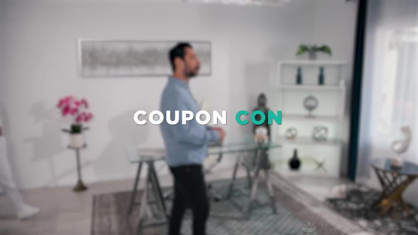 Watch NM - Coupon Con Porn Video - ePornSup.